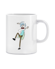  Puodelis Rick